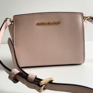 Michael Kors selma mini